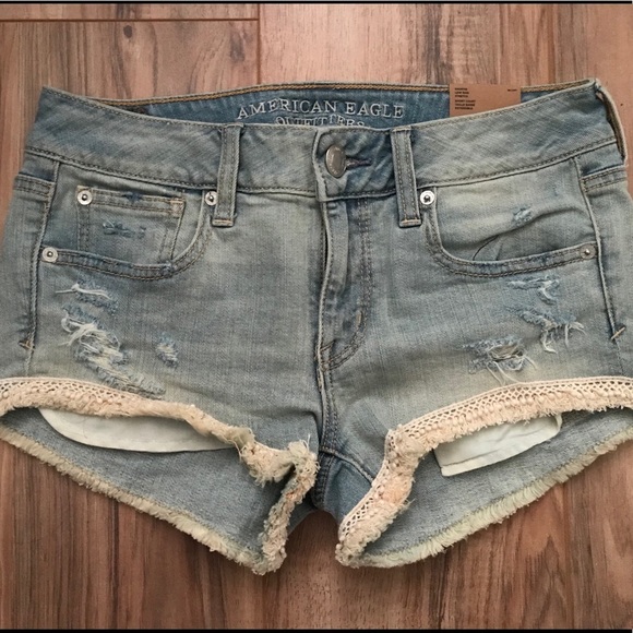 American Eagle - Picture 2 of 3